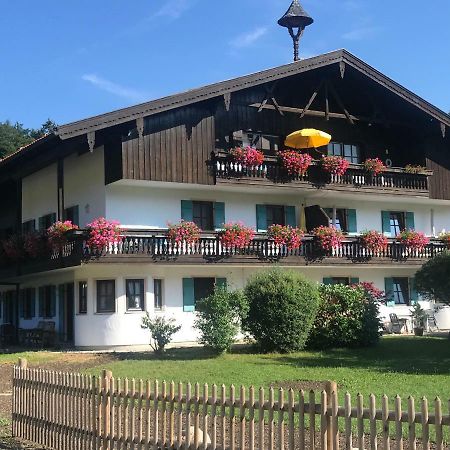 Fewo Chiemsee Spezial Aschau im Chiemgau Dış mekan fotoğraf