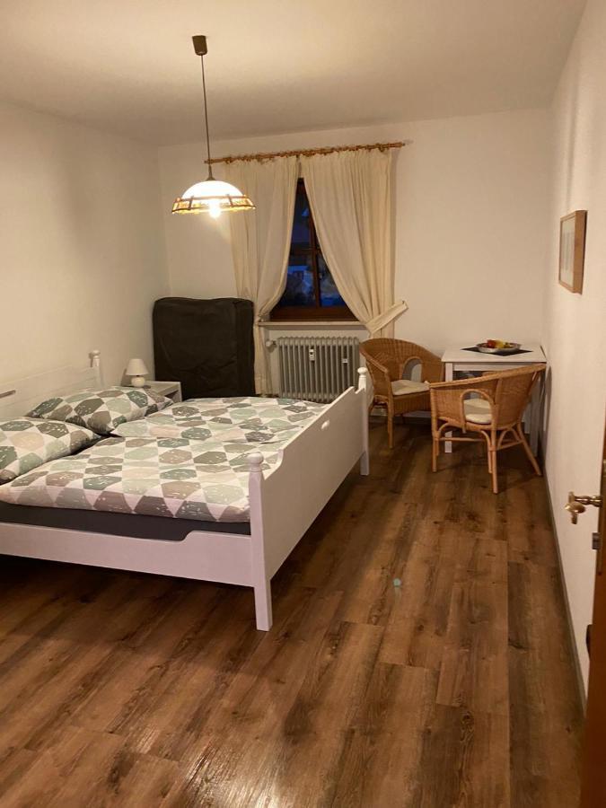 Fewo Chiemsee Spezial Aschau im Chiemgau Dış mekan fotoğraf