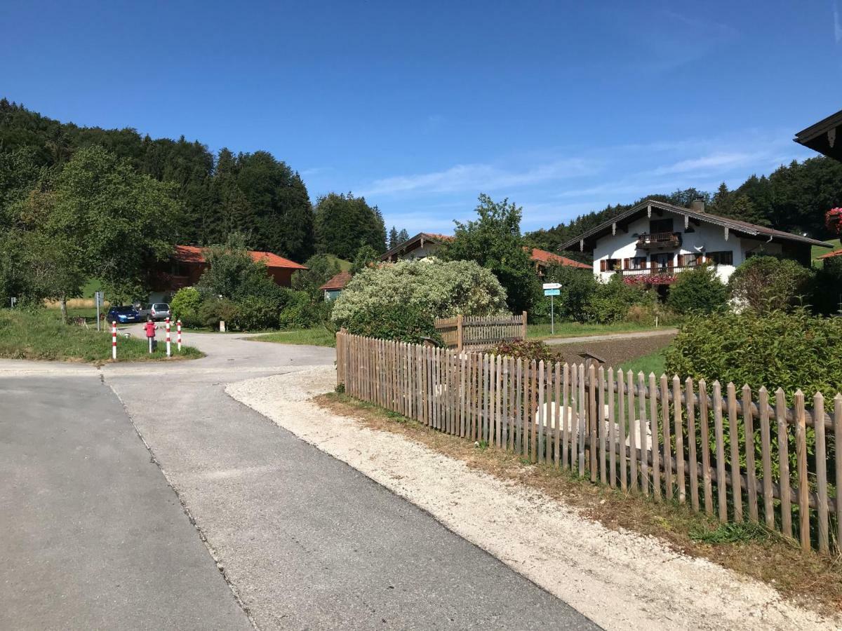Fewo Chiemsee Spezial Aschau im Chiemgau Dış mekan fotoğraf