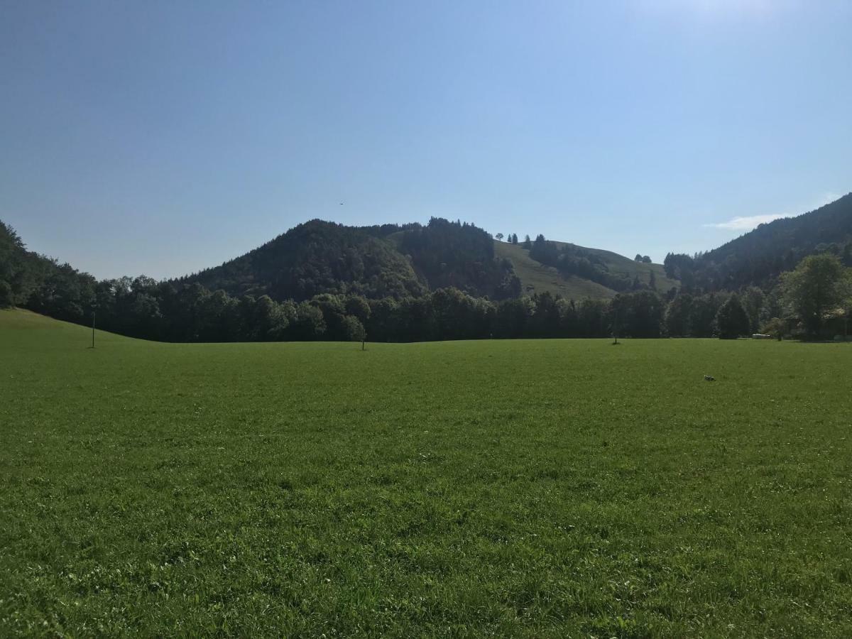 Fewo Chiemsee Spezial Aschau im Chiemgau Dış mekan fotoğraf