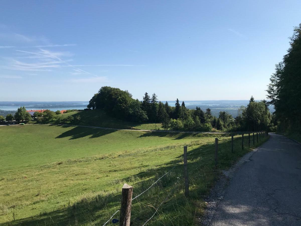 Fewo Chiemsee Spezial Aschau im Chiemgau Dış mekan fotoğraf